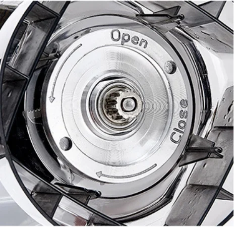 2 in 1 8000w kitchen appliances Blender 3L Large Capacity Commercial blender With 650ml Mixer Grinder Silver crest