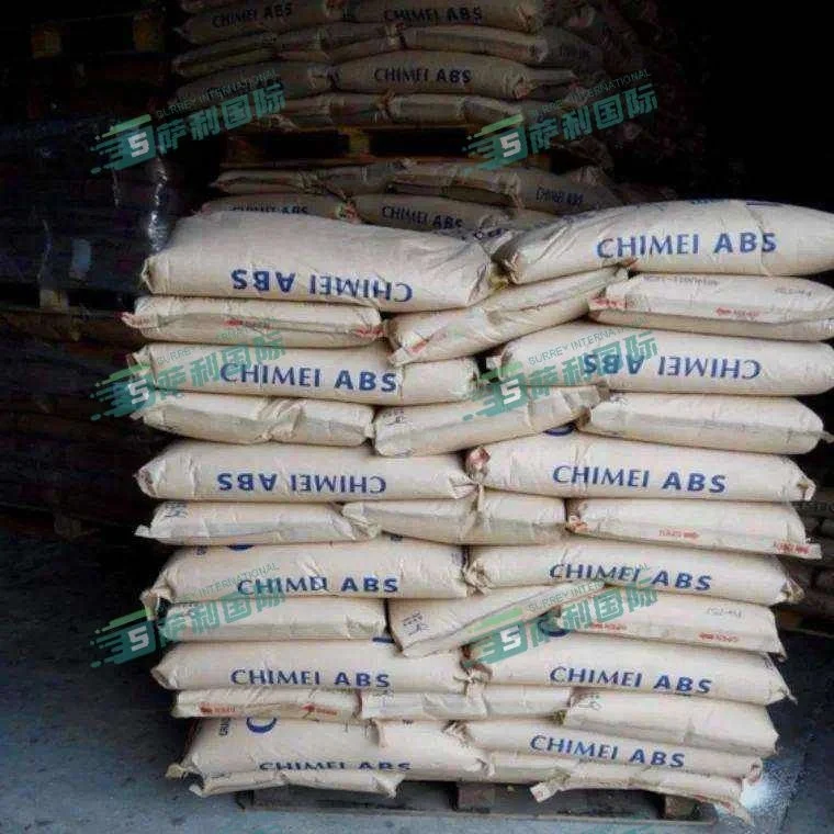 Wide Plastics Excellent Temperature Resistance ABS Plastic Raw Material / ABS Resin Plastic Pellets