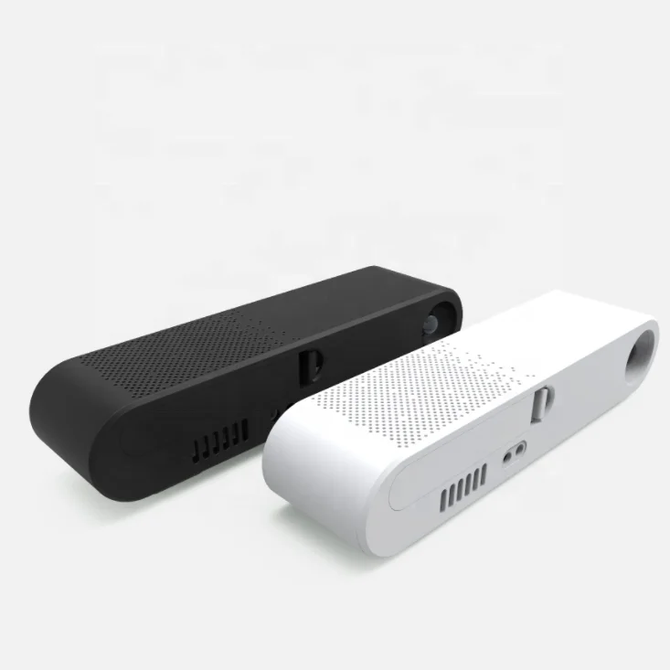 Air Cleaner Indoor Remove Odor Smoke Pet Smell Negative Ion Room  Air Purifier