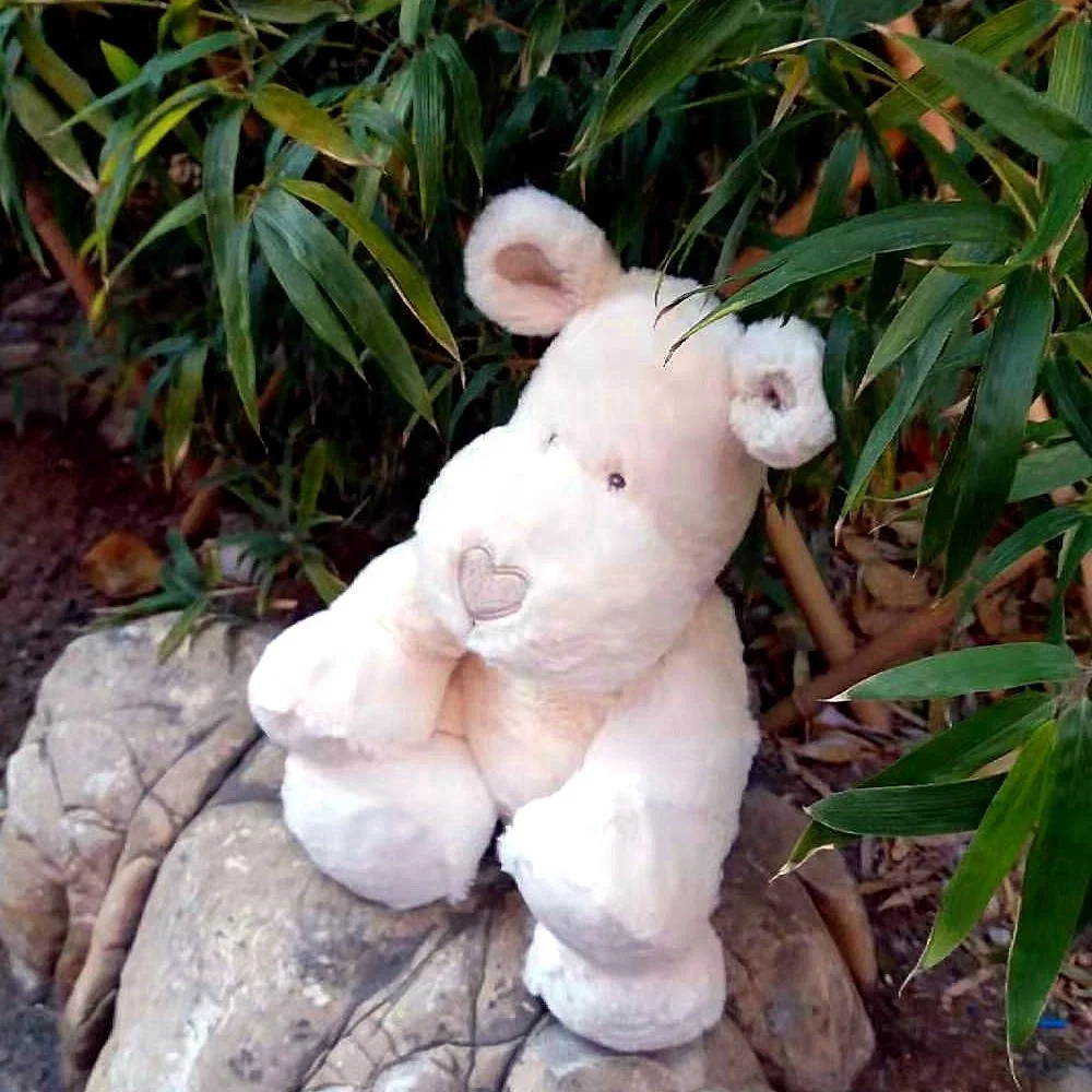 
Fashion design 2020 valentine gift stuffed dog animal plush toys 