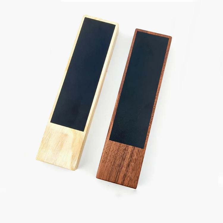 Высококачественная ручка для пивного крана из цельной древесины с доской бочонка Пивной Башни