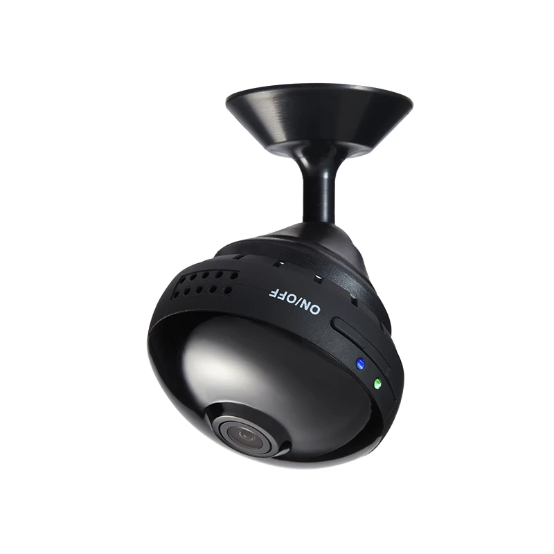 High quality indoor wireless wifi mini battery life 350mah camera