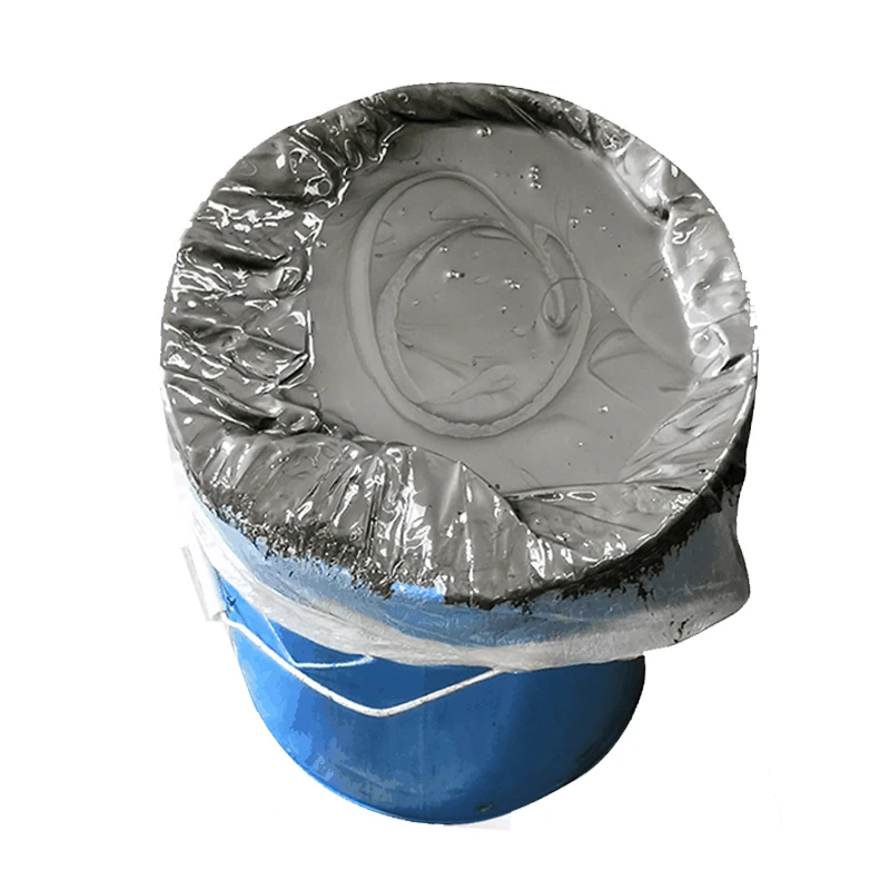 Brand new oil-based lubricant graphite packing material with high quality