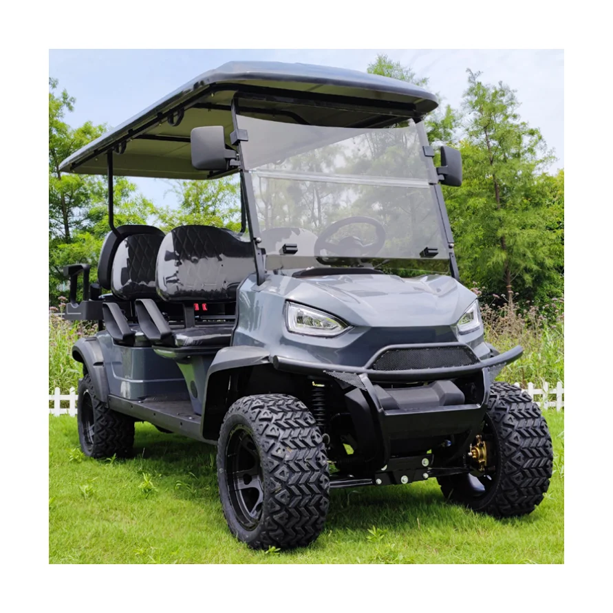 New Product Quality Best Price Classical Vintage Golf Cart
