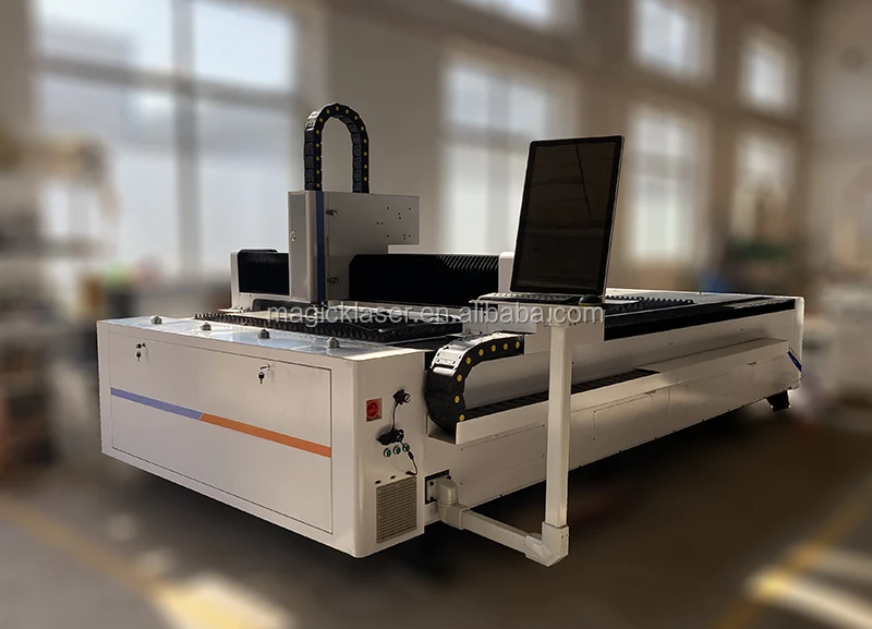 metal lazer stainless steel cutter machine laser cutting machines for steel metal
