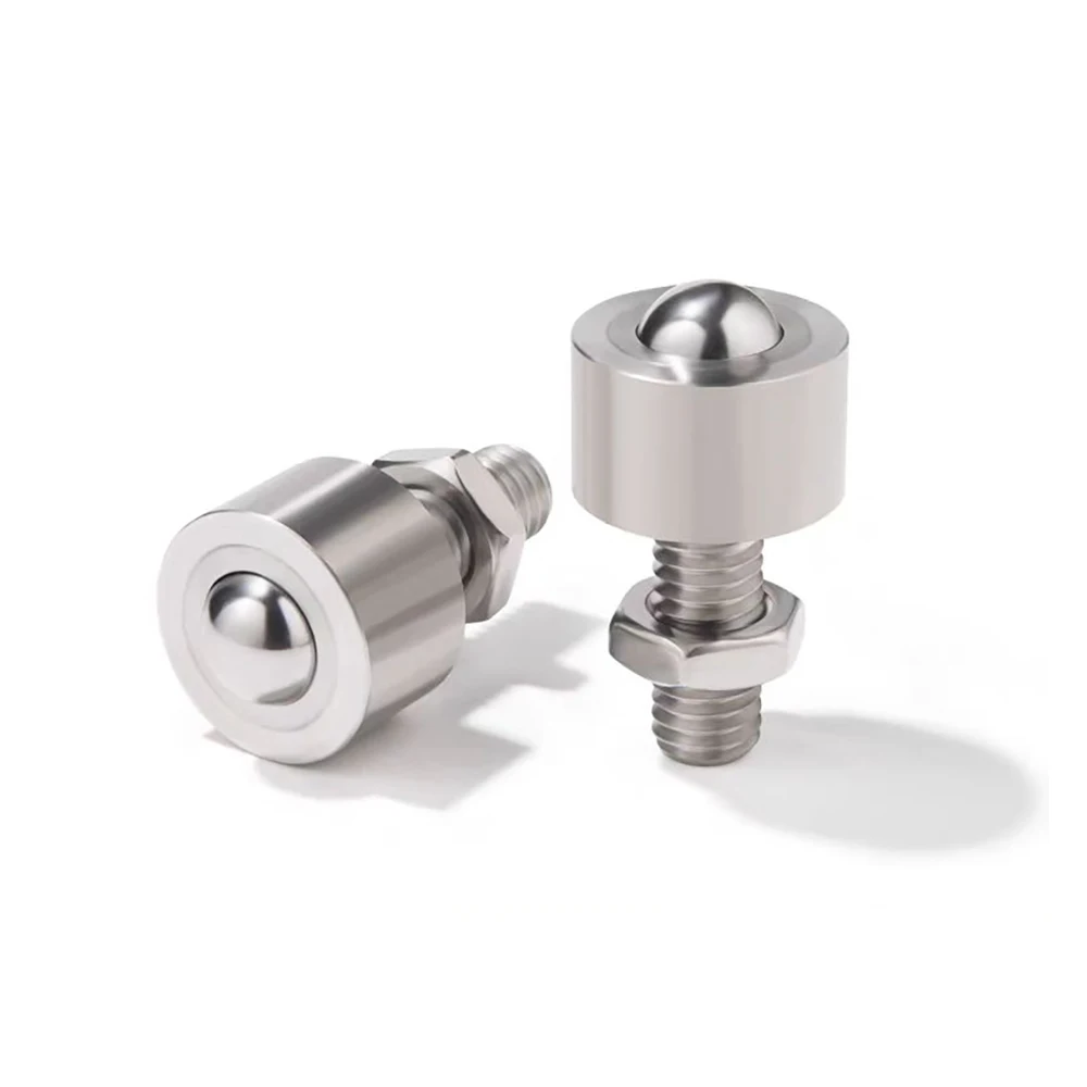 SVD433 Factory Outlet Stainless Steel Ball Transfer Units