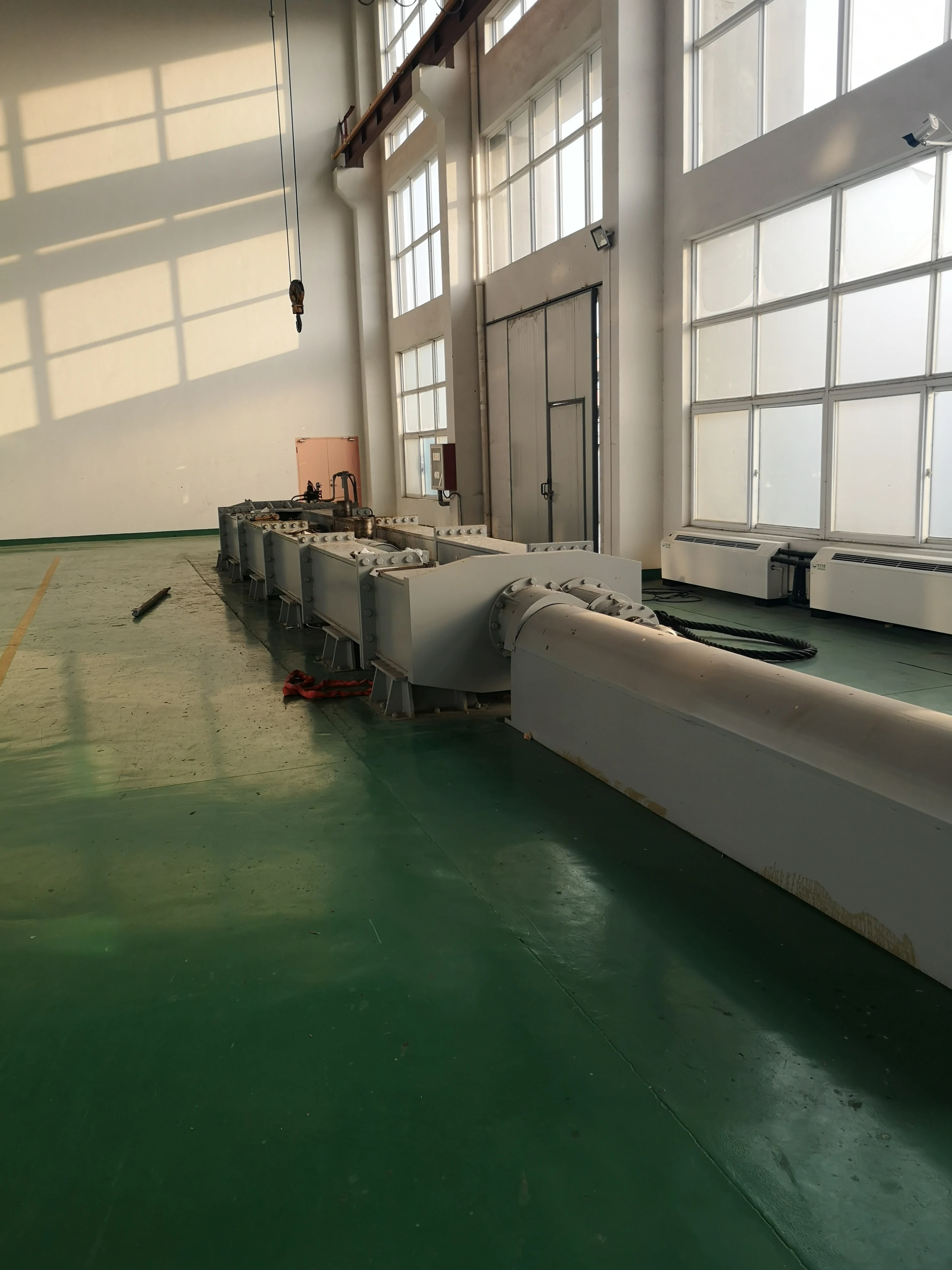 Webbing Strap 7:1 6Ton Brown Polyester Double Eye Flat Web Sling