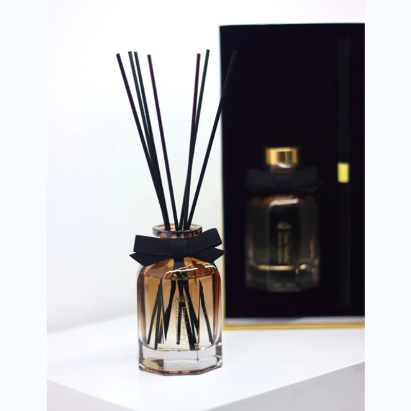 More Than 100 Scents Available Essential Oil Luxury Fragrance Supplies Gift Big Bottle Large Porcelaine Reed Diffuser