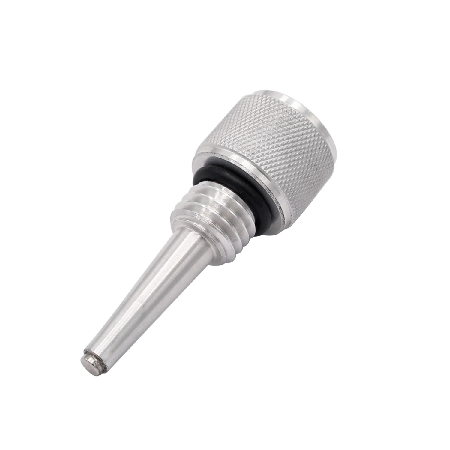 Magnetic Oil Dipstick Aluminum Sliver Fits for JIAX Inverter Generators WEN 56125i 56203i 56380i  A 55201