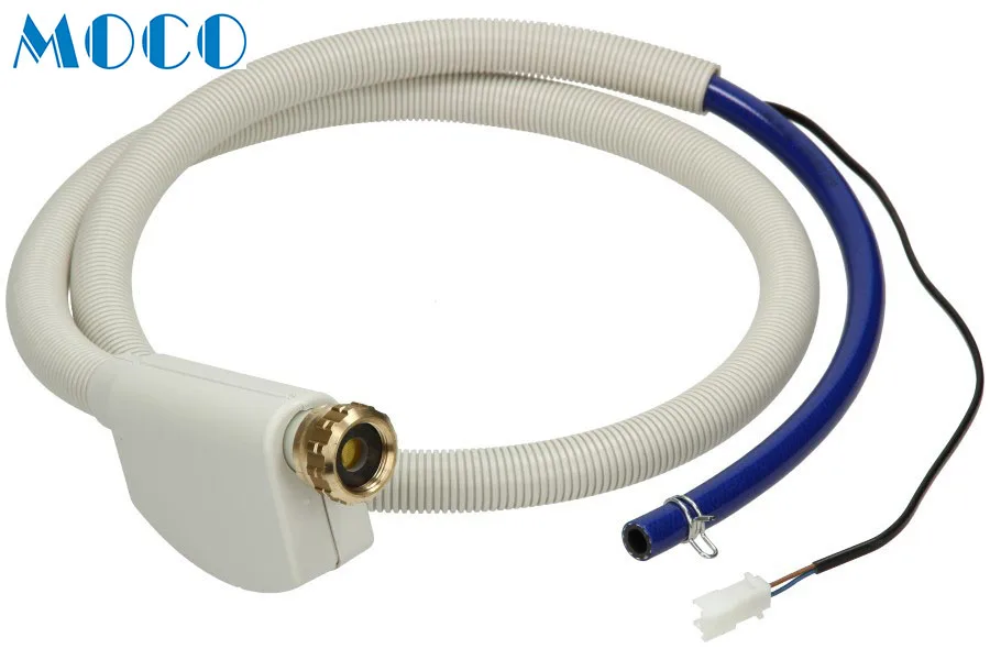 Сделано в Китае 3/4 соединение универсальная посудомоечная машина aqua stop входной шланг