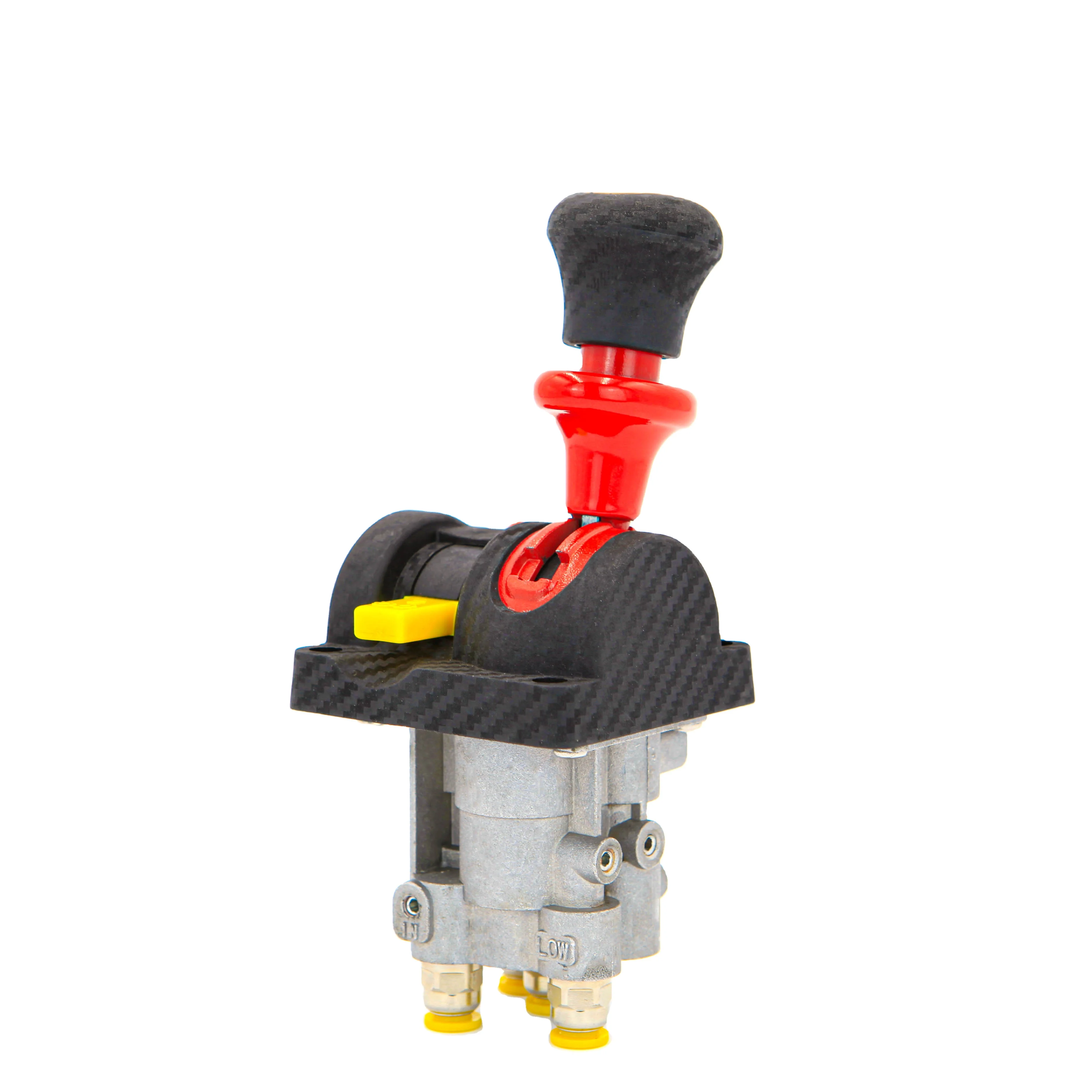 Гидравлические пневматические клапаны с замедлить гидравлический регулирующий клапан направленного действия BKQF34-CQL