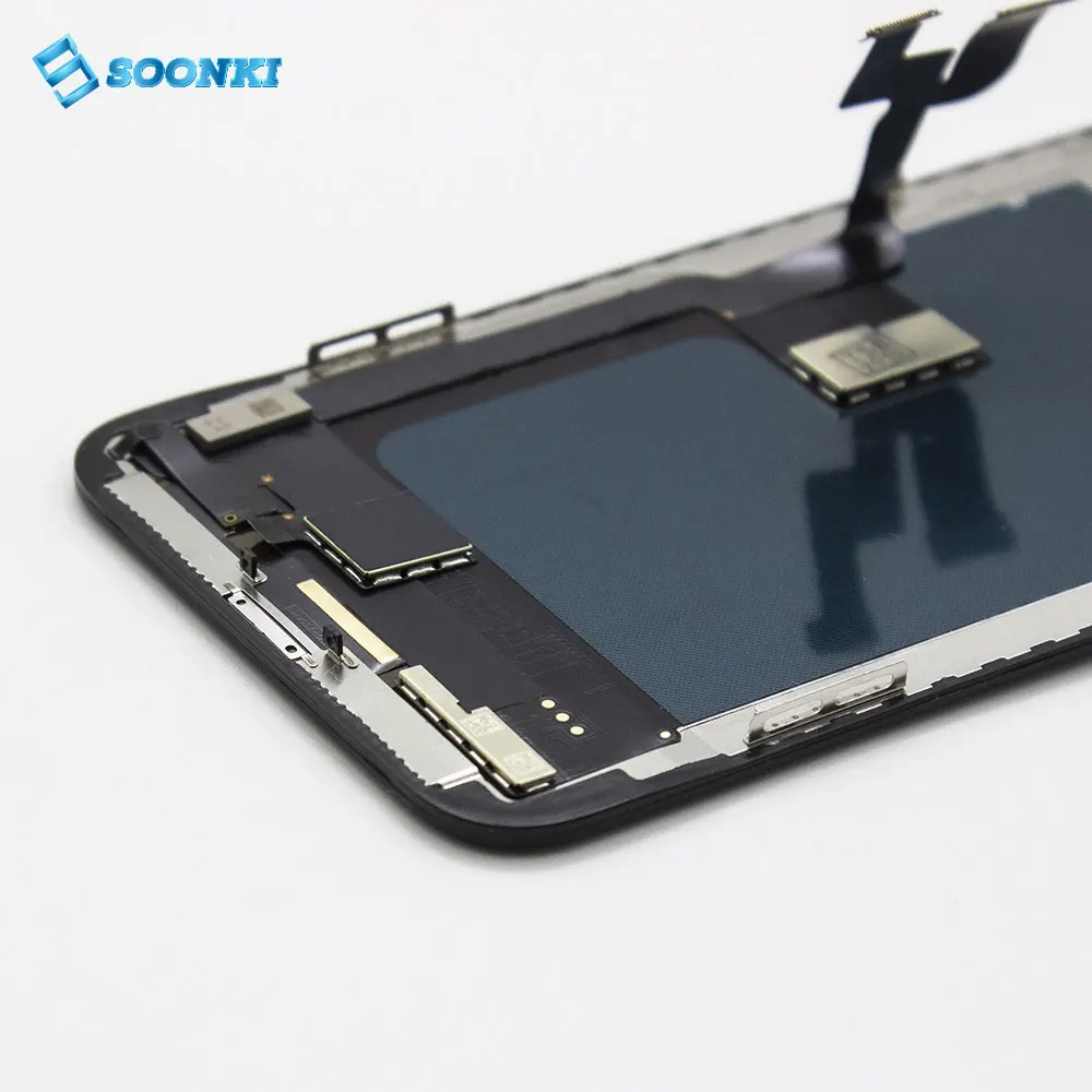 
FREE SAMPLES phone parts for iphone 6 6s 6plus 6s plus 7 8 X XR XS 11 lcd display for iphone 6 7 X LCD touch screen digitizer 