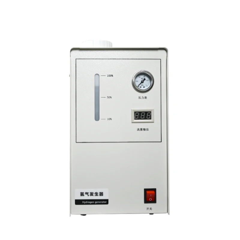 High Efficiency Nitrogen Hydrogen Air Mixer Combo Generator for laboratory industrial