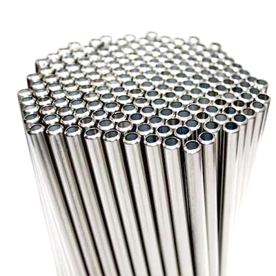 304/316 stainless steel Capillary Tubing in High-pressure instrumentation/High-pressure instrumentation