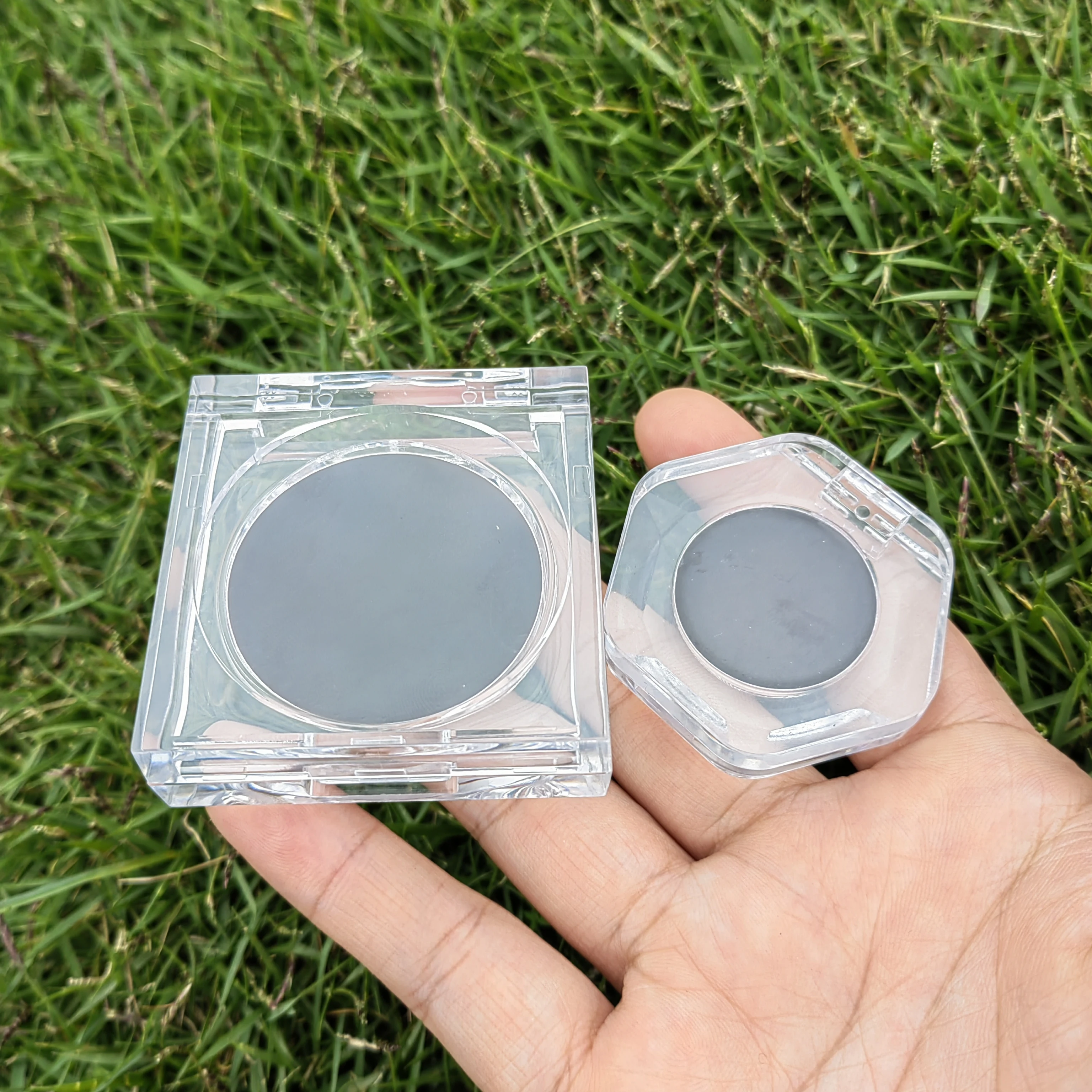 Private Label Temperature Color Change Balm Moisturizing Custom Color Changing gel Blush