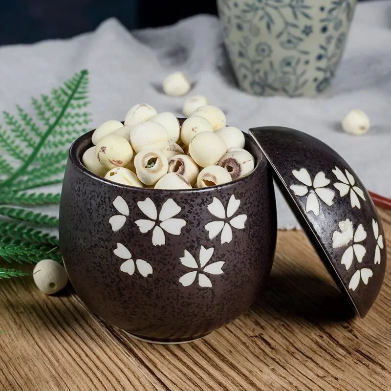 HUAOU Wholesale Chinese  Lotus Cheap  Edible Semen Nelumbinis Lianzi Lotus Seeds