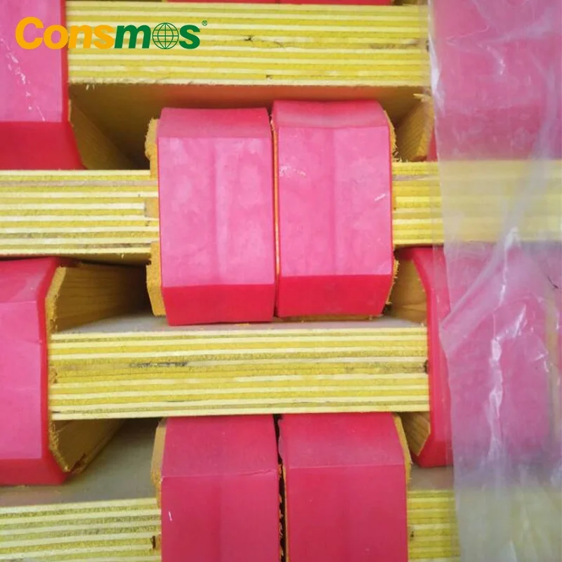 Construction Building Material Doka H20 Wooden Timber Beam for Formwork Scaffolding System