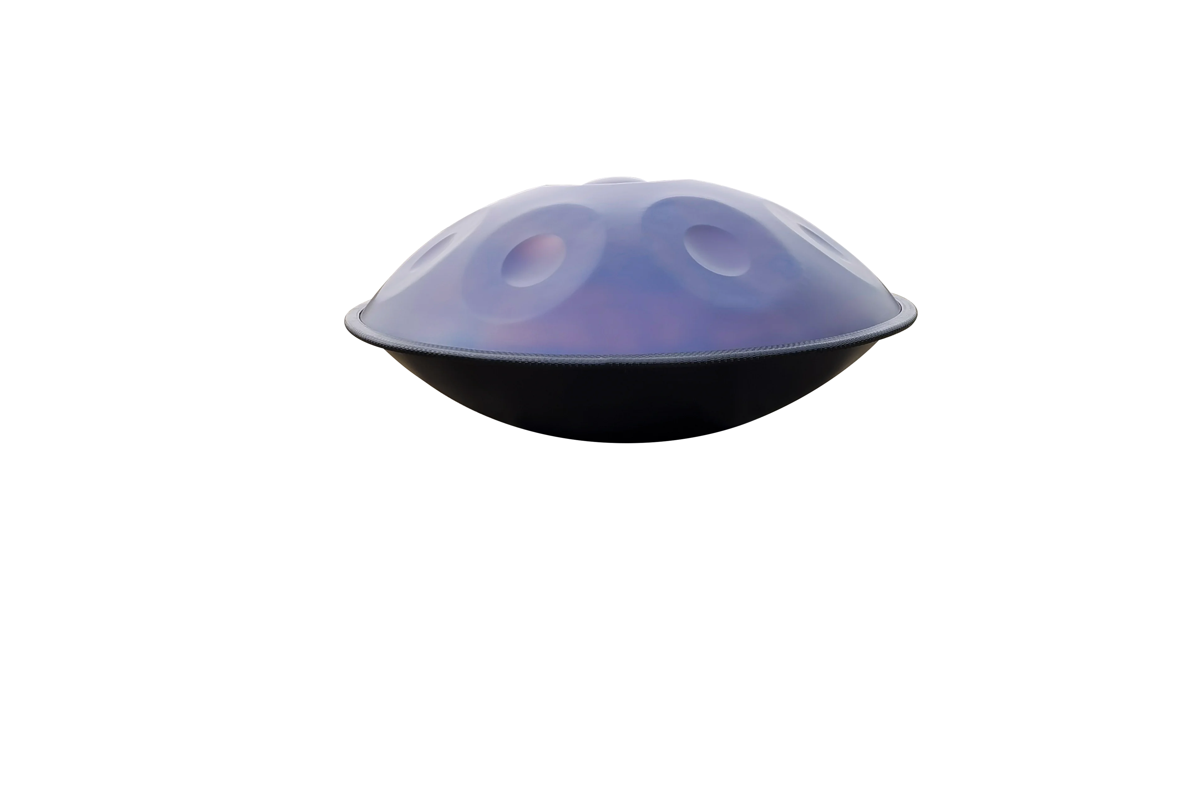 ASTEMAN Handpan Universe Series-South Pole 13 Notes Handpan Pan Quenching Process Music Drum Sets Instrument Musical