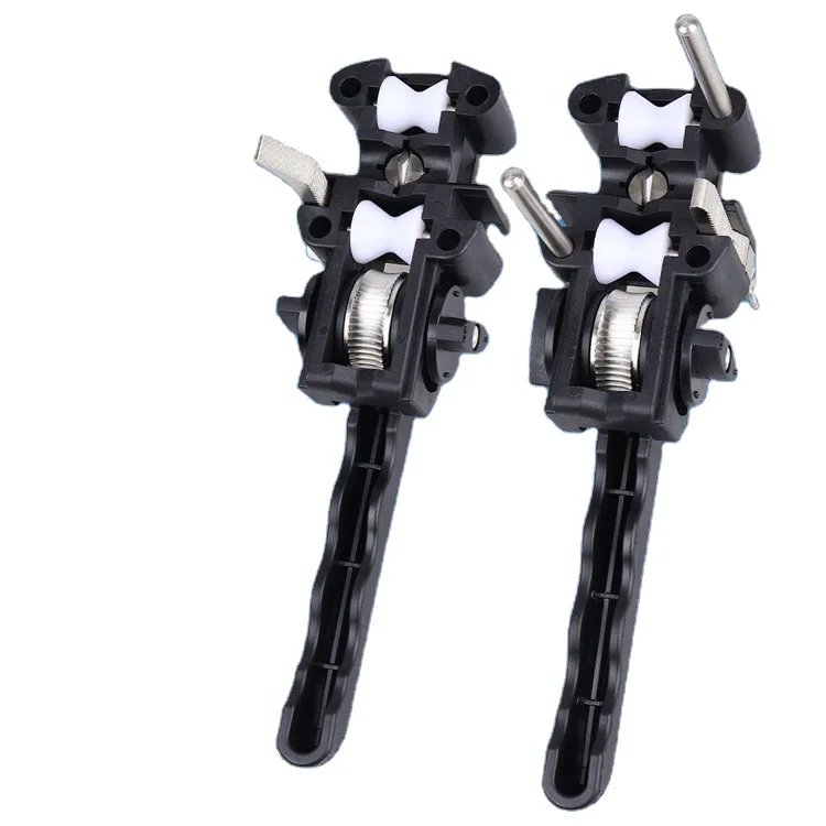 AUA F9 longitudinal horizontal and vertical fiber optical cable stripper tool 8MM to30MM