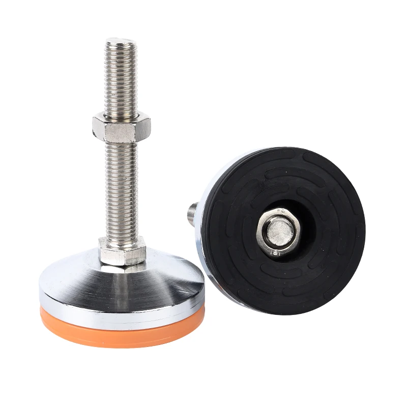  Industrial Adjustable Heavy Duty SUS304 Stainless Steel Leveling