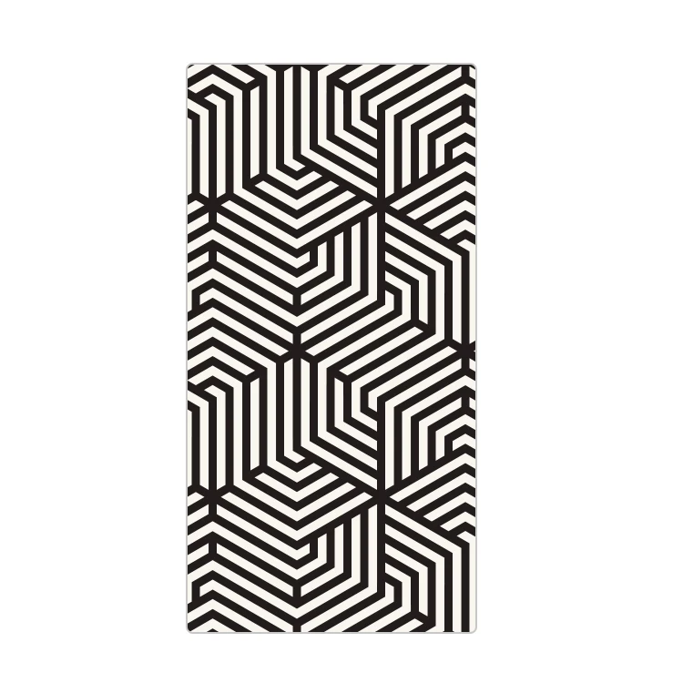 
Wholesale Luxury Oversized Recycled Microfiber Swim Towel For Outdoor Unisex 