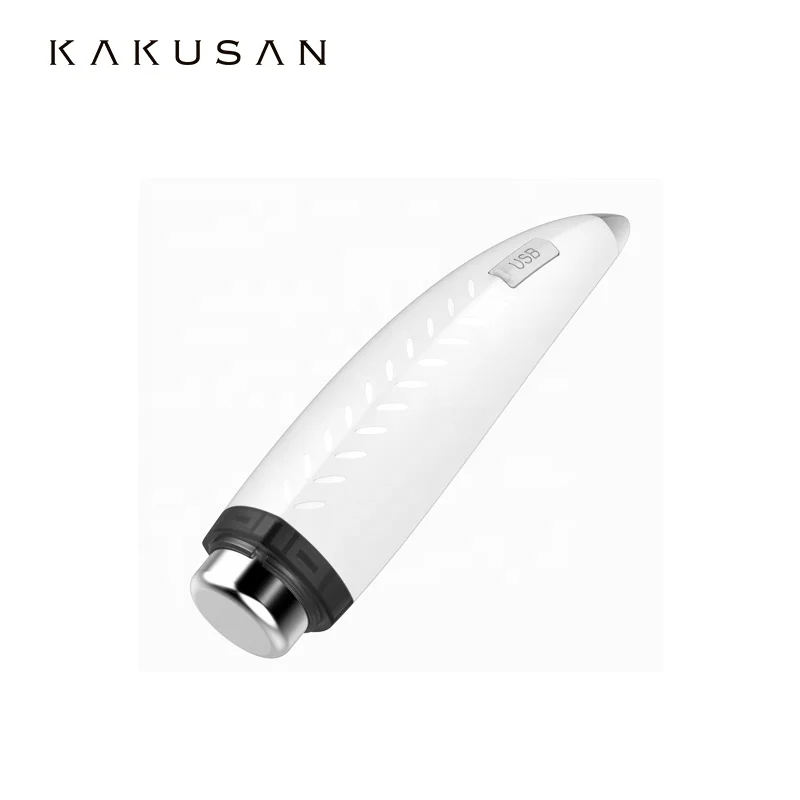  Kakusan wrinkle remove ultrasonic facial device home use skin tightening