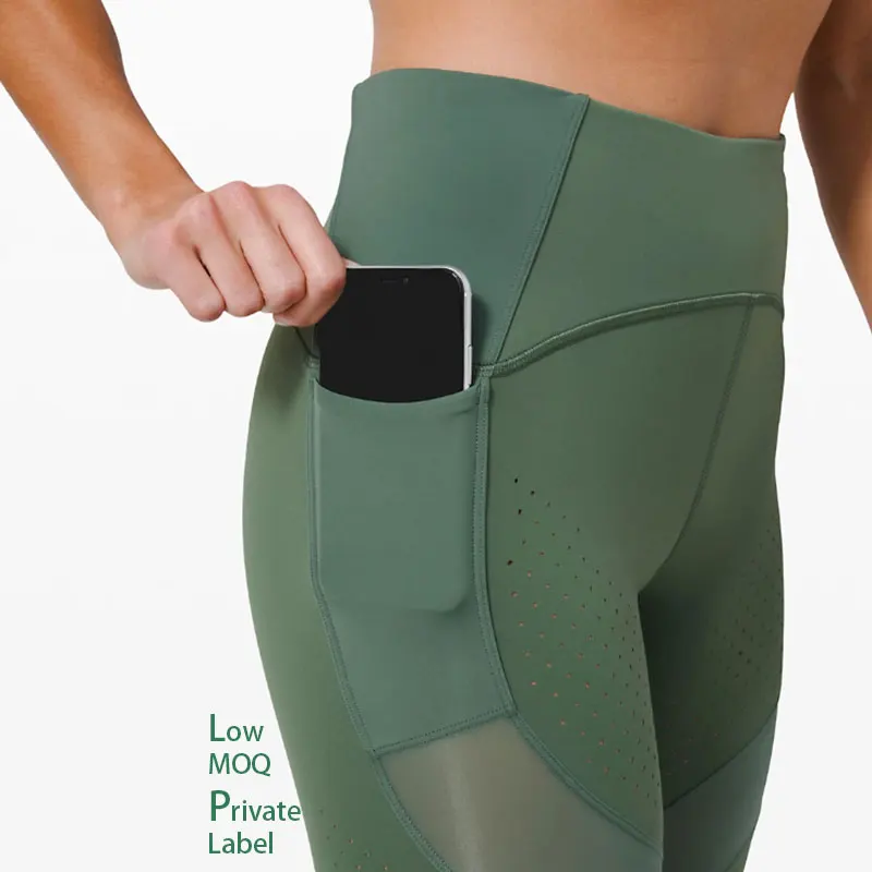 Custom Shiny Solid Color Leggins Por Mayor Brazilian Wholesale Woman Fitness Butt LIft Sport Leggins Deportivos