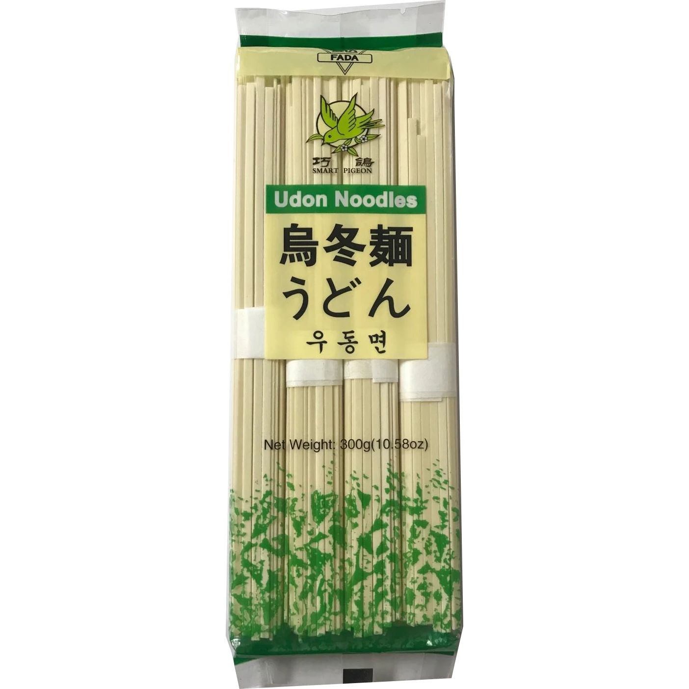 Оптовая продажа с завода, лапша Udon 300 г