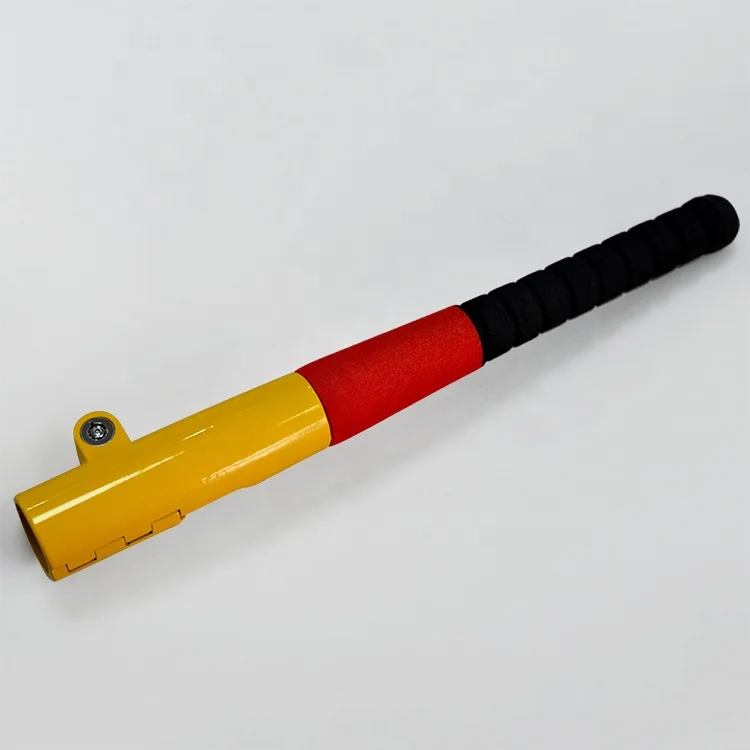 Anti-Theft Car Universal Vehicle Security Lock Manufacturer Direct Sales Baseball Steering Wheel Lock