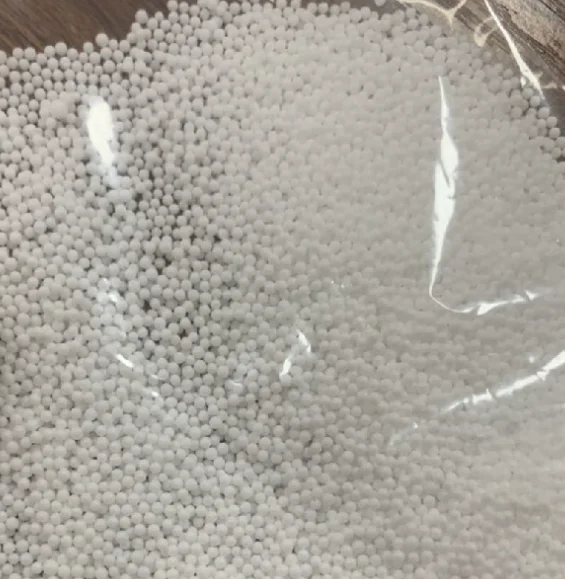 Batch Eps Expandable Polystyrene Foam Making Machine Continuous Eps (Expandable Polystyrene) Foam Filter Bead Pre-Expander