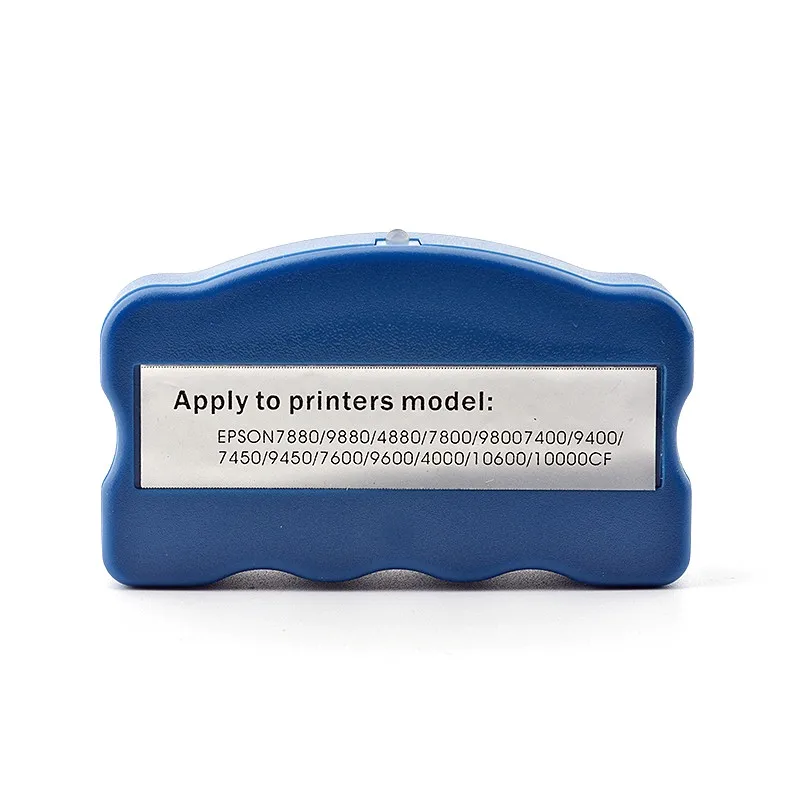 Чернильный картридж Goosam для Epson Stylus Pro 4800 4880 7880 9880 7800 9800 7400 9400 7450 9450 7600 4400 принтера 9600