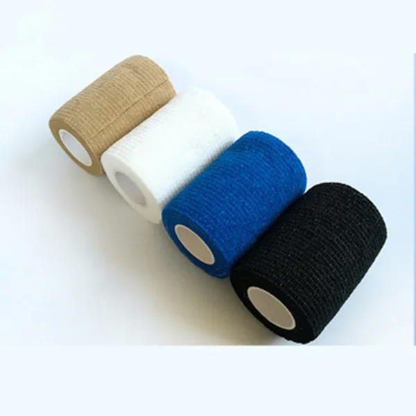 Больничная лента для нетканого эластичного когезионного производства