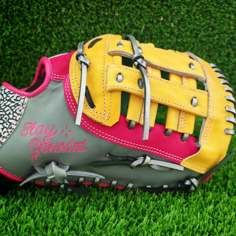 New designed A2000 Baseball Gloves & softball glove for first base  custom baseball gloves