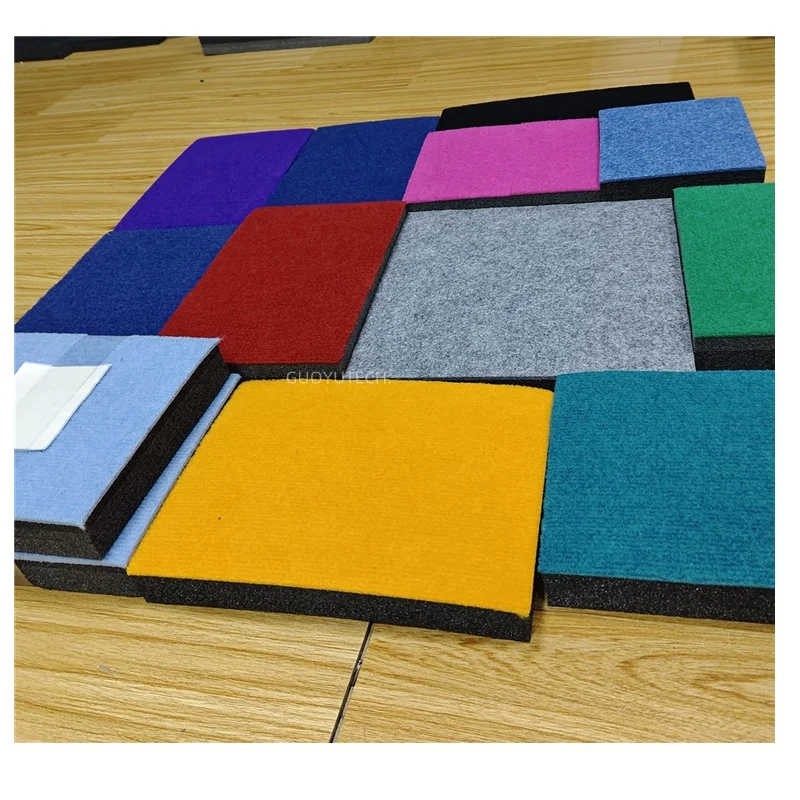 Color Custom Wushu Sanda Rollout Mat Rhythmic Gymnastics Carpet Kendo Roll Mat