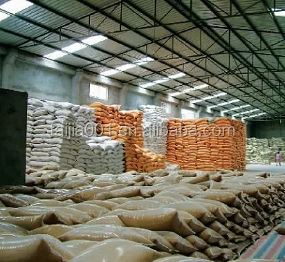 Factory direct sales of high-quality poultry and animal feed additives 65% High protein fish meal