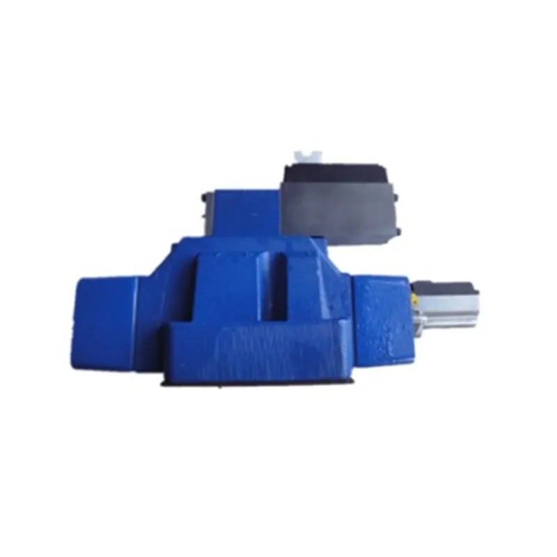 Rexroth пропорциональный клапан 4 напиши 4WRTE10E100L серии 4WRTE32V1-600L-4X/6EG24K31/A5M-280 R900731825