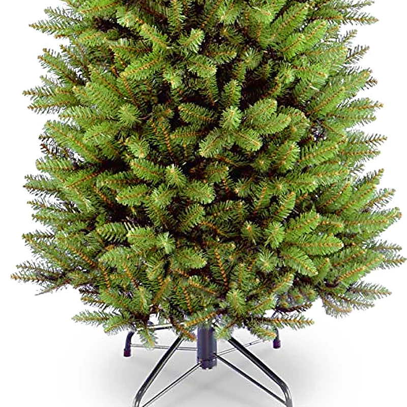 
Artificial Pencil Slim Spruce Tree for Christmas Decorations 