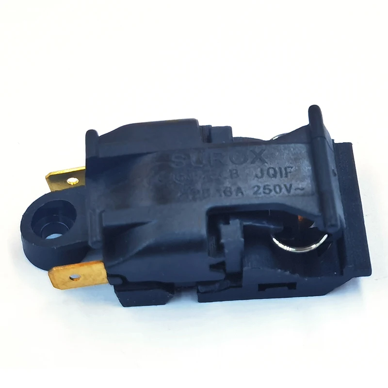 Low Price 16A Medium Kitchen Parts Electric Kettle Thermostat Switch Accessories