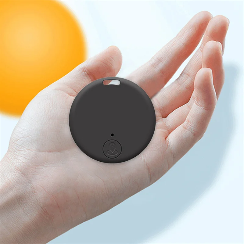 OEM заводское Bluetooth устройство для защиты от потери локатор GPS Rastreador de с IP67 водонепроницаемая функция домашних животных багажная сумка