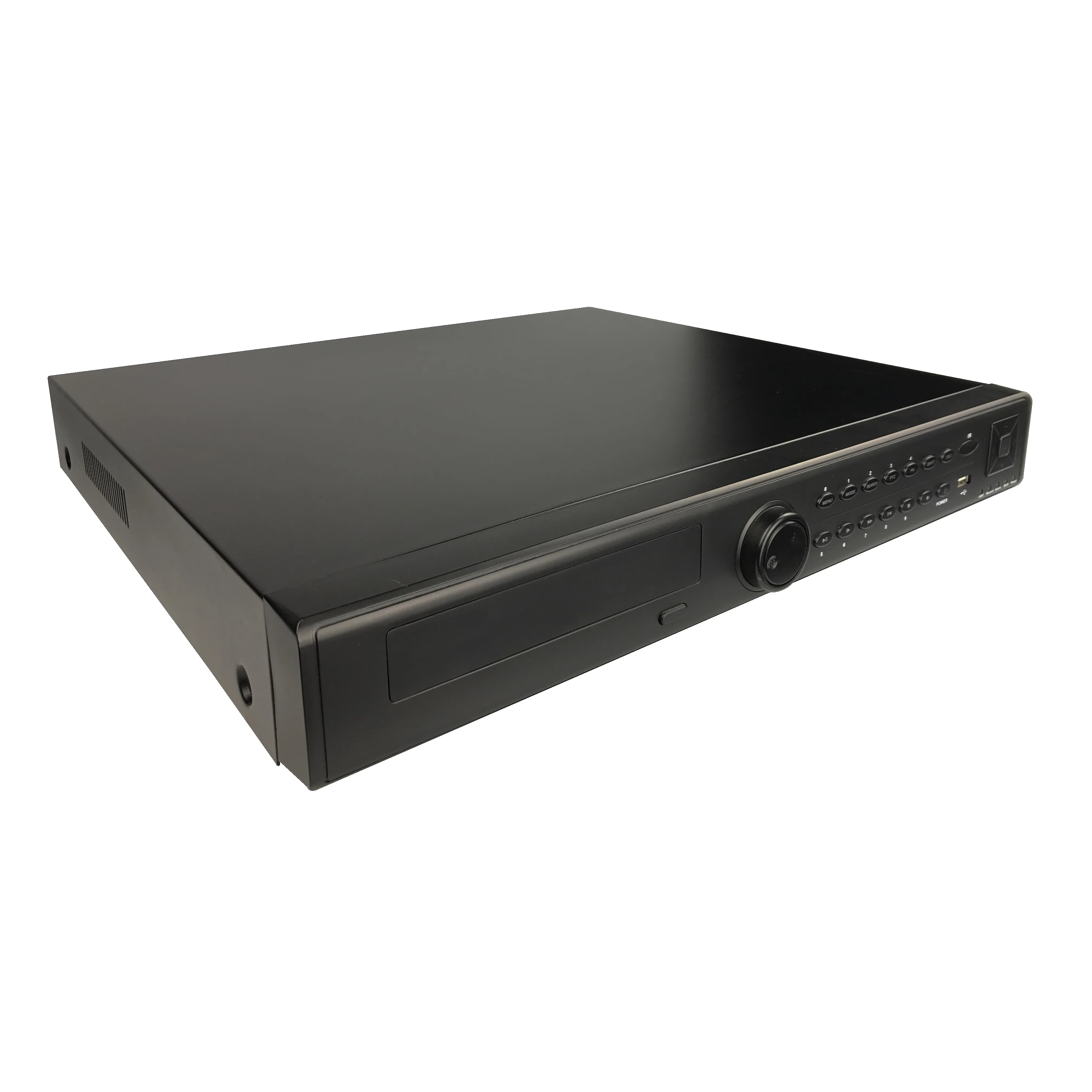 16 channel camera auto china dvr 5mp del firmware