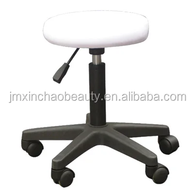 Made in China  Plywood Seat PVC Leather Wooden  Home Office Chairs Furniture guangdong Customized Wood