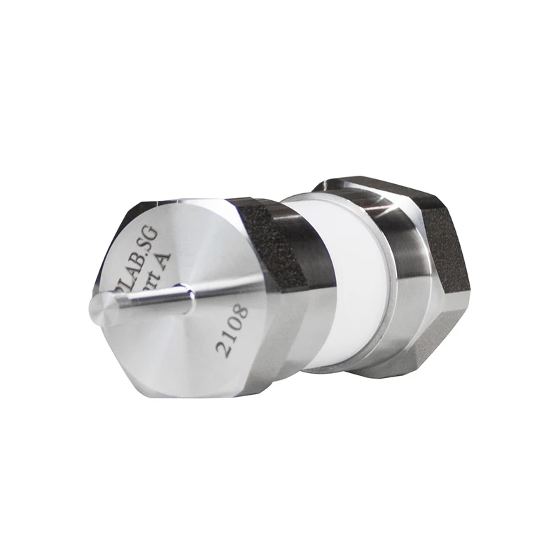 
Swagelok-type Cells is used in laboratory research and test button battery simulator swagelok 