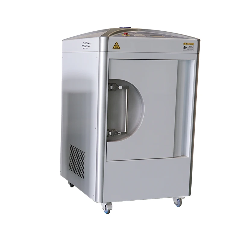 Good performance custom gas sterilization equipments efficiency ethylene oxide sterilizer