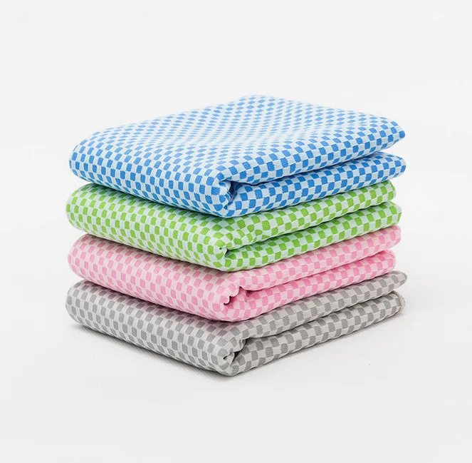 summer instant cool eco-friendly microfiber towel super soft sports cooling towel