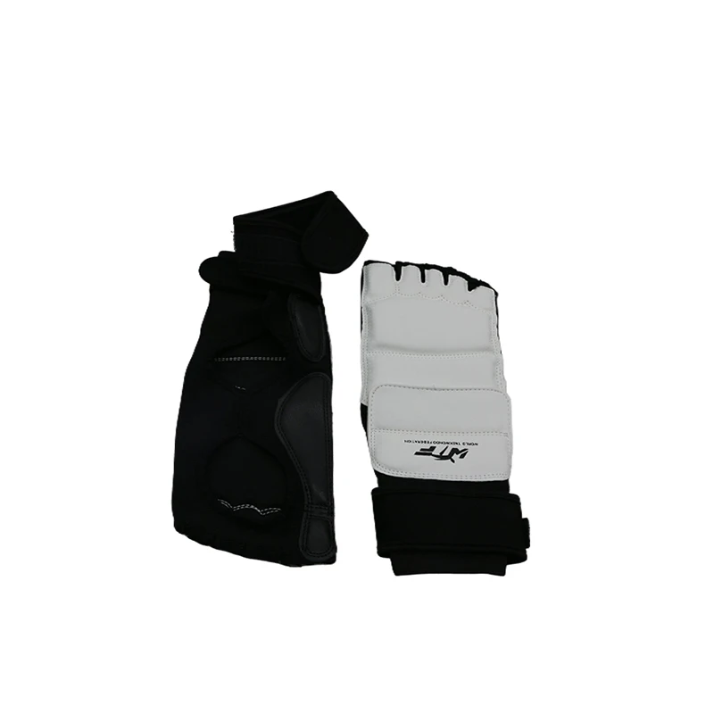 Hot Sale New Type High Quality Martial Arts Training Equipment Strong Wear-Resistant Foot Guard