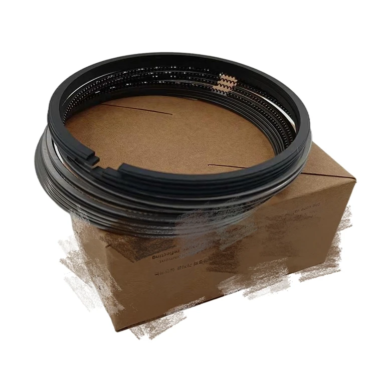 New OEM 23040-2G500 piston ring kit for Hyundai Ssangyong Kia Korean car