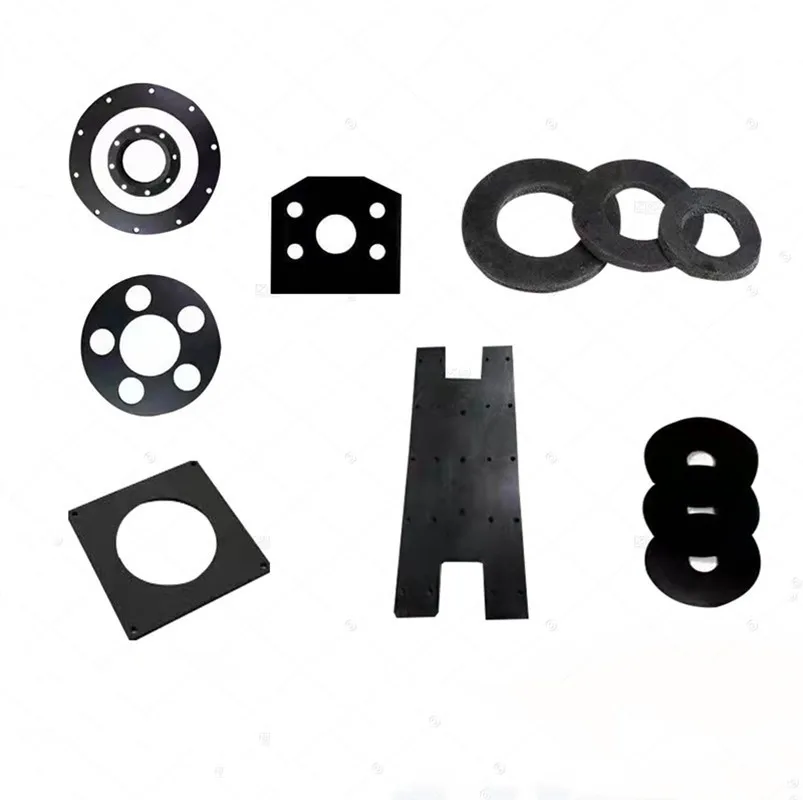 Customized Rubber Seals Of Any Shape Oem High Sealing Performance Epdm Rubber Diaphragm