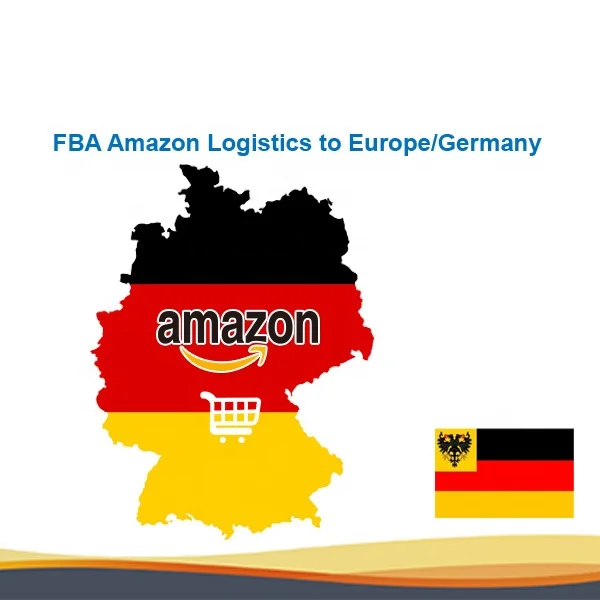 Freight Forwarder China To Germany DDP China To France Sea Freight Prices