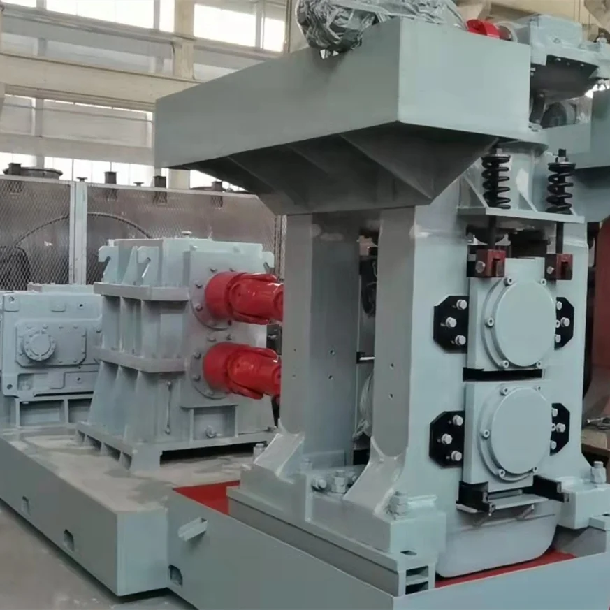 China Advanced Type 2HI 4HI 6HI 20HI Reversible Irreversible Continuous Discontinuous Aluminum Coil Cold Rolling Mill