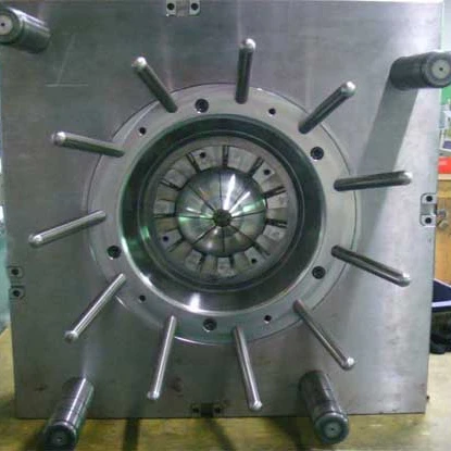 Rapid plastic injection prototype test mold or testing mold molding Services low cost or price